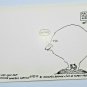 Comic Cat self-help books 4x6 Postcard  Not Posted