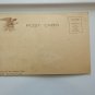 East Third St Jamestown NY Undivided Back Postcard Not posted