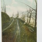 Roadway Green Hills New Albany IN Divided Back Postcard  Not posted