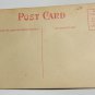Roadway Green Hills New Albany IN Divided Back Postcard  Not posted