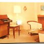 Extravoice Hammod Organ Co Vintage Chrome  Posted  1960