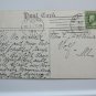 Naples ME The Grove Bay Naples Inn Divided Back Postcard Posted 1911`
