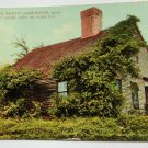 King's Corner North Leominster MA Divided Back Postcard not Posted