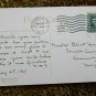 Graduate Reading Boston Katherine Gassaway 1906 Divided Back Postcard