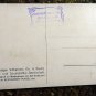 Music Entertainers Platzl Restaurant Munich Divided Back Postcard Not Posted