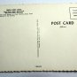 Lot of 4 Native Americans Dancing 4x6 Chrome Postcards Not Posted