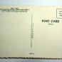 Lot of 4 Native Americans Dancing 4x6 Chrome Postcards Not Posted