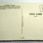 Lot of 4 Native Americans Dancing 4x6 Chrome Postcards Not Posted