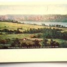 228 Big Rock and Ft Roats AR Divided Back Postcard Not Posted 228 Big Rock and Ft Roats AR Divided Back Postcard Not Posted