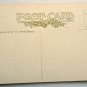 228 Big Rock and Ft Roats AR Divided Back Postcard Not Posted