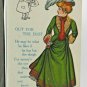 Comic Money's the Only thing that Matters UNDB Posted 1908