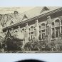 Dining Hall Wells College Aurora NY Vintage Postcard  Posted 1941