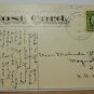 Beneath the Pines Santa Clara College Sinsinawa  WI Divided Back Postcard