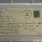 Lot of 3 Ivy Leaves Divided Back Postcards Posted 1916 1919 and not posted
