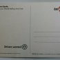 VW Wintergreen hotstamp Rack Card 4x6 Postcard Not Posted