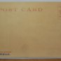 Ascent of Mt Kineo Moosehead Lake ME Undivided Back Postcard Posted