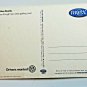 VW This is a Heavy One M@X Rack Card 4x6 Postcard  Not Posted