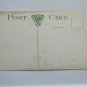 New $100,000 Wayne Mineral Baths Detroit MI Divided Back Postcard Not Posted
