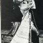 Royal Shakespeare Theatre Famous Actors 1940s-70 B&W Postcards Not Posted EX