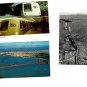Lot of 65 San Francisco Postcards few Posted Few Div Back Linen Most 3x5 Chrome