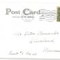 Suzanne Greetings From Milwaukee Undivided Back Postcard Posted 1908 EX