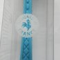 NEW Parismile Lite Blue Eiffel Tower Toothbrush Pylones Made in France