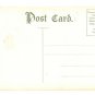 Interstate Sanitarium Battle Creek MI Divided Back Postcard Not Posted EX
