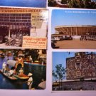 Lot of 110 Mexico Chrome Postcards Most Not Posted  EX
