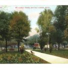 Mc Camly Park Battle Creek MI Divided Back Postcard Not Posted EX Mc Camly Park Battle Creek MI Divided Back Postcard Not Posted EX