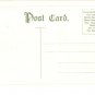 Mc Camly Park Battle Creek MI Divided Back Postcard Not Posted EX