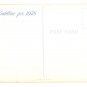 1970s -80s Auto Dealer Vintage Chrome Postcard NM New Models SAVE 80% on 4+