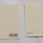 Lot of 2 Jacques Prevert Quotes  4x6 Postcards Not Posted NM