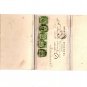 15 Double and Triple Postcards Undivided Back Divided Backs USA EUR So America