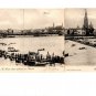 15 Double and Triple Postcards Undivided Back Divided Backs USA EUR So America