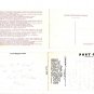 15 Double and Triple Postcards Undivided Back Divided Backs USA EUR So America