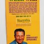 Lawrence Welk at Harrah's Lake Tahoe 4x8 Postcard Posted 1971 EX
