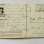 Lawrence Welk at Harrah's Lake Tahoe 4x8 Postcard Posted 1971 EX