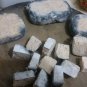 100g 3.5oz. RAPRIMA TEMPEH RAGI TEMPE Starter Inoculum Tempe Homemade Protein
