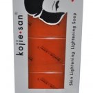 Kojie San Skin Whitening Lightening Bleaching Deep Cleaning Soap