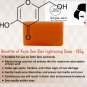 Kojie San Skin Whitening Lightening Bleaching Deep Cleaning Soap