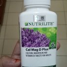 %100 ORIGINAL - Amway Nutriway & Nutrilite CAL MAG D (180 tablets)