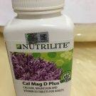 3 x Amway Nutrilite Cal Mag D (180 tablets) 3 x Amway Nutrilite Cal Mag D (180 tablets)