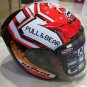 MHR HELMET OF622 HONDA REPSOL MARC MARQUEZ LEVEL 7 New with Box