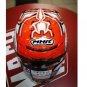 MHR HELMET OF622 HONDA REPSOL MARC MARQUEZ LEVEL 7 New with Box