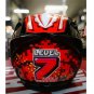 MHR HELMET OF622 HONDA REPSOL MARC MARQUEZ LEVEL 7 New with Box