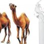 Pure Camel Milk Chocolate Coffee Powder Halal 20 Sachets