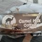 Pure Camel Milk Chocolate Coffee Powder Halal 20 Sachets