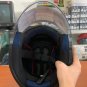 Helmet MHR Yamaha Movistar Design with SIRIM approved New with Box