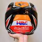 New Helmet MHR HONDA Repsol Red Sirim Approved with Box