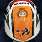 Helmet MHR HONDA Repsol Sirim Approved with Box